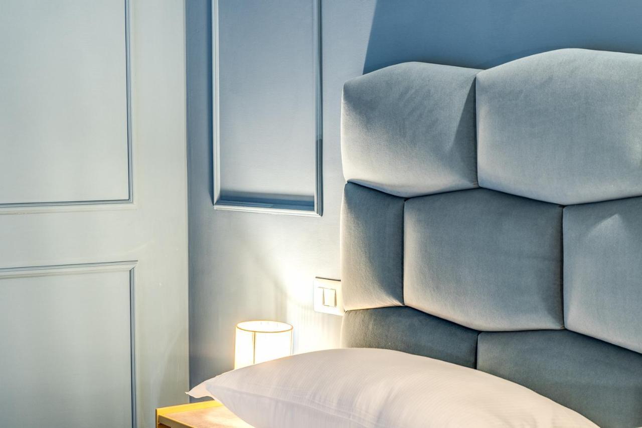 Capranica Private Suites Rome Exterior photo