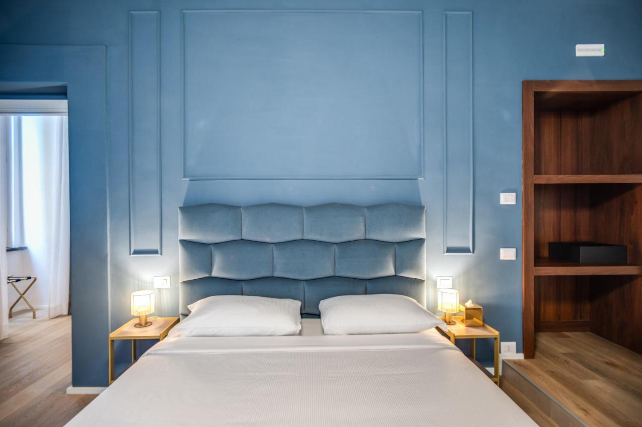 Capranica Private Suites Rome Exterior photo