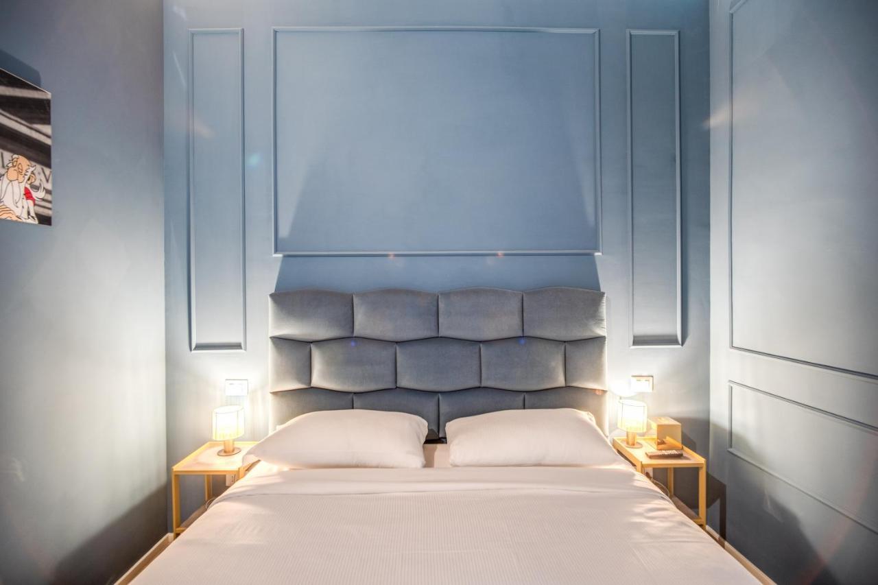 Capranica Private Suites Rome Exterior photo