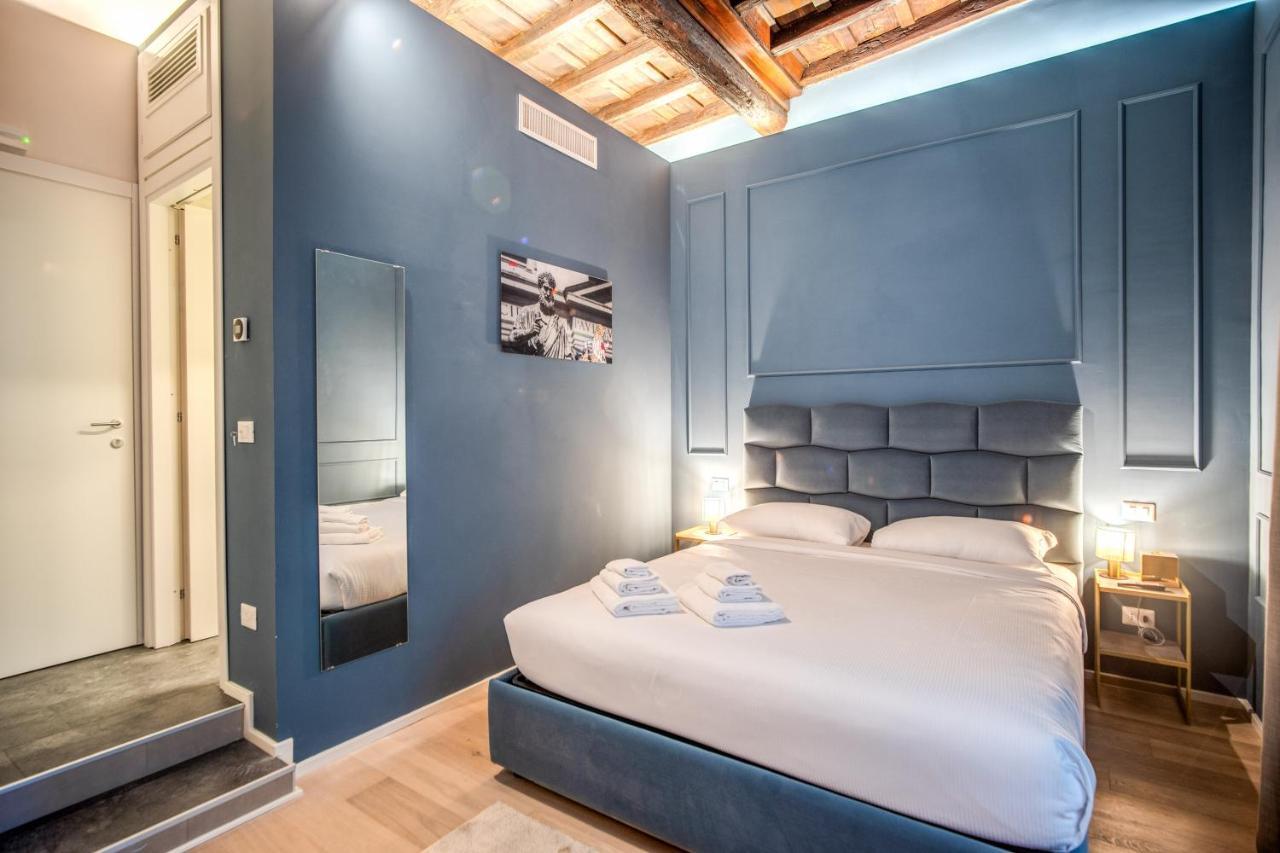 Capranica Private Suites Rome Exterior photo
