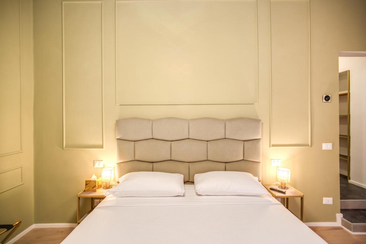 Capranica Private Suites Rome Exterior photo