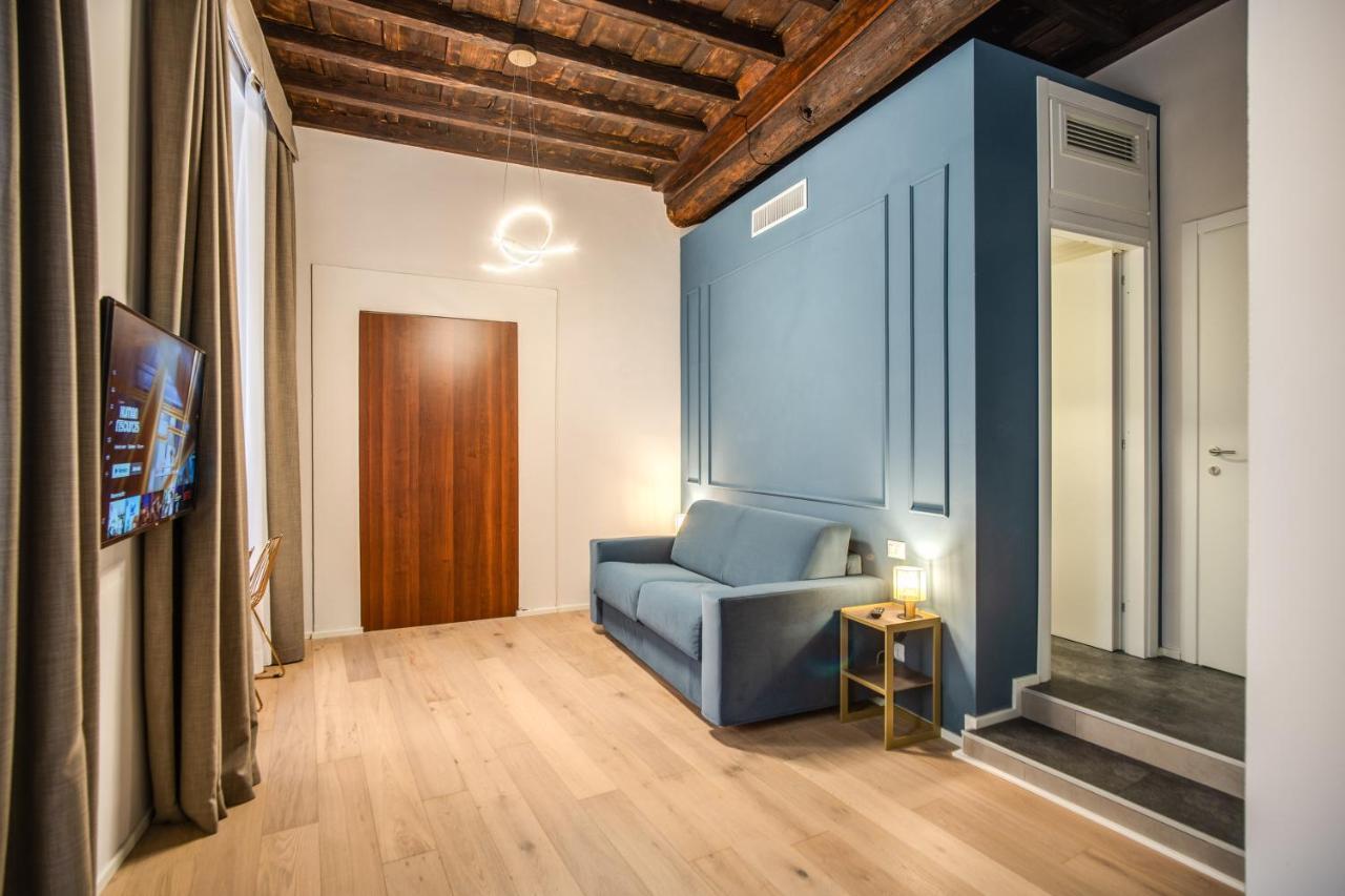 Capranica Private Suites Rome Exterior photo