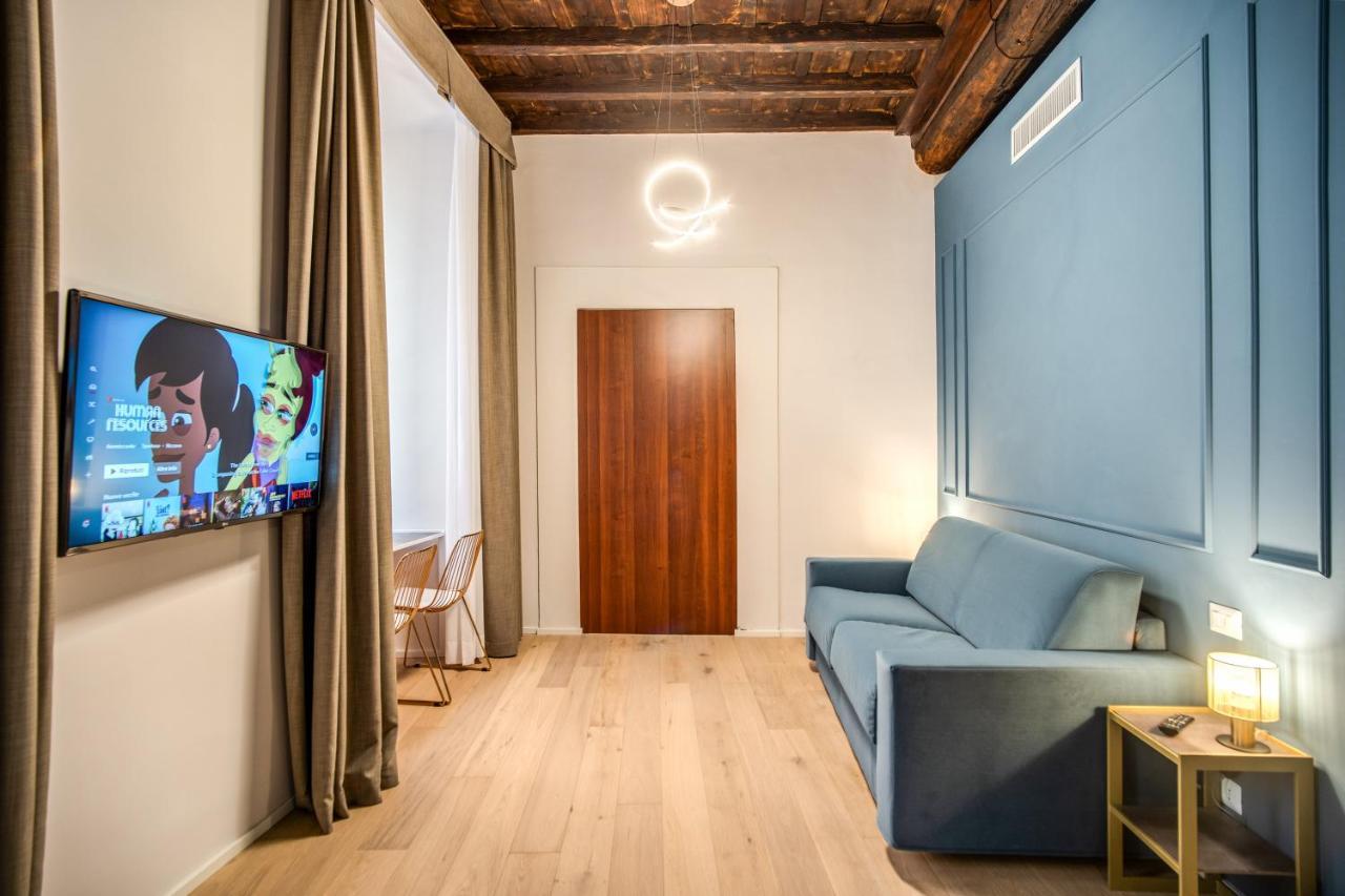 Capranica Private Suites Rome Exterior photo